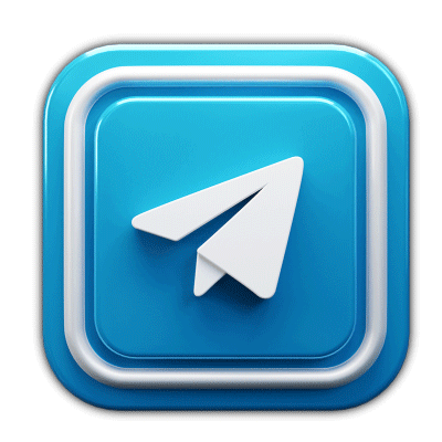 Telegram - Members High Speed No Drop